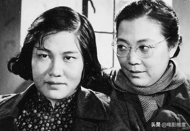 “四大名旦”张瑞芳,一生经历三段婚姻,与严励结婚48年伉俪情深