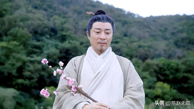 雪中悍刀行：9大剑仙实力排名，没有老黄，李淳罡并非无敌
