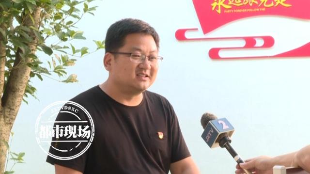 江西男子欧阳俊，大暖男