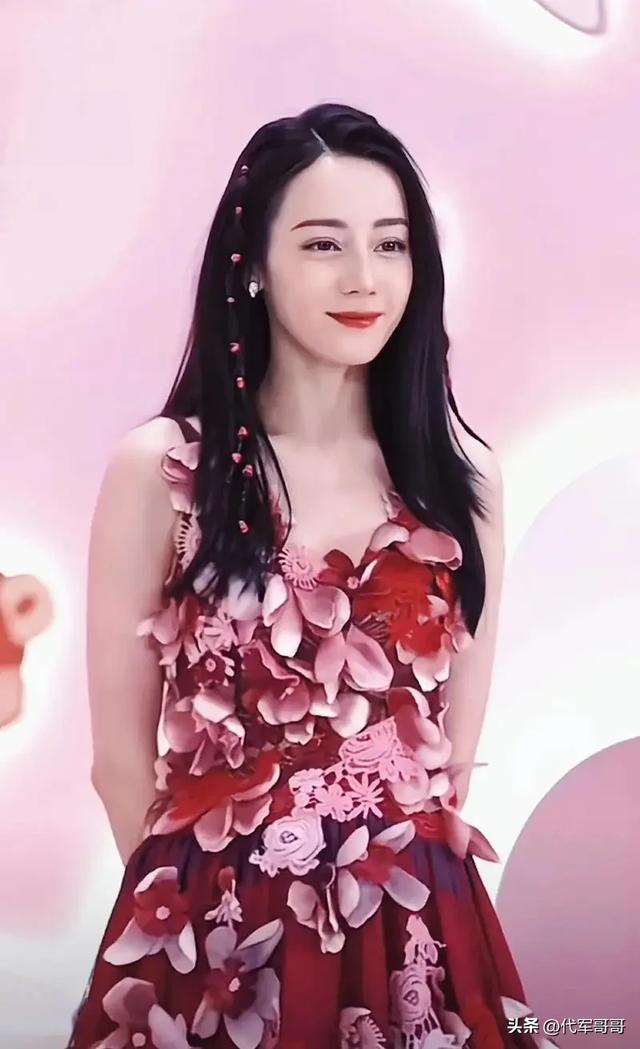 盘点颜值与实力并存的10大美女明星,你最喜欢谁?
