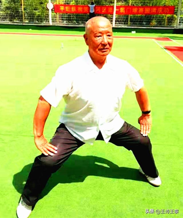 大同武术史│大同武术人物志(二十一)│罗汉│高德亮等11人
