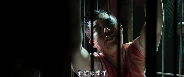 仅播一天,评分直逼97,我想说:刑侦剧还是得看李乃文