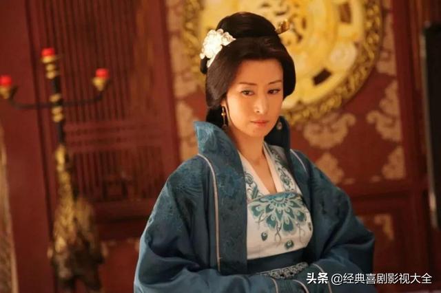 盘点“刘敏涛”8部高分电视剧,你看过几部?你觉得哪部最好看?