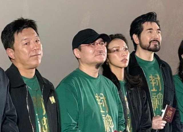 再见了，徐克，再见了，乌尔善，中国内地观众该“清醒”了