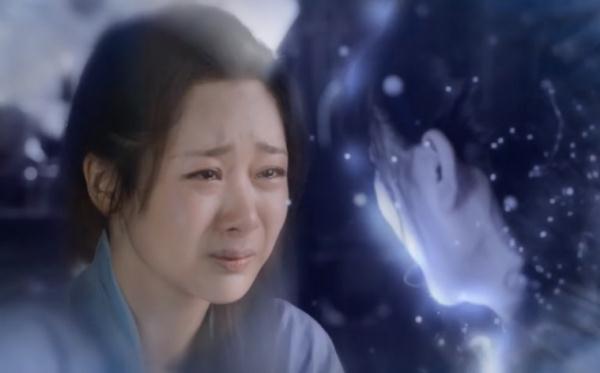 8部经典神剧虐心感人瞬间,最催泪的不是殷十娘,最后一部从头哭