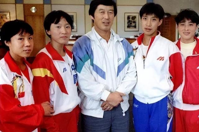马俊仁:被国家队开除,如今怎么样了