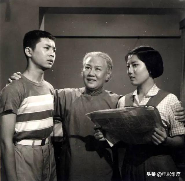 “四大名旦”张瑞芳,一生经历三段婚姻,与严励结婚48年伉俪情深