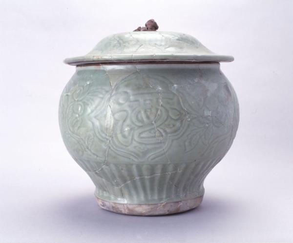 “天下龙泉”从故宫移师浙博,“马蝗绊”等全球青瓷精品集结