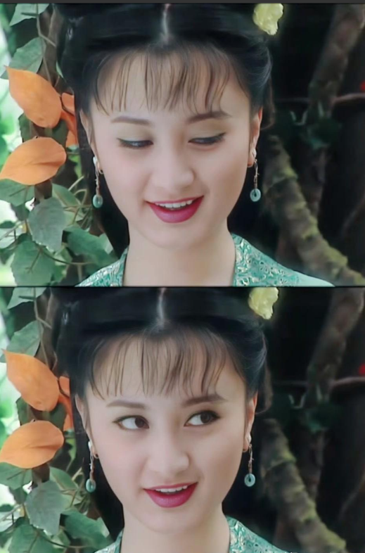 看了《西游记》续集西海龙女的“烟熏妆”，才懂86版永远不能替代