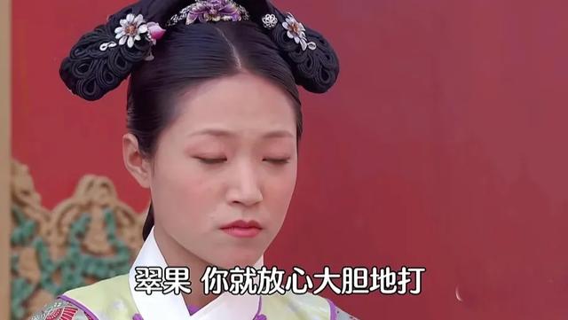 10刷《甄嬛传》：才知甄嬛要把富察贵人，吓疯的真正原因