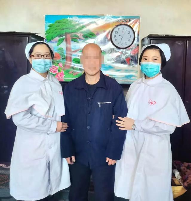 护士之约丨每周一荐:医院优秀报道第四十九期,护暖人心健康未来