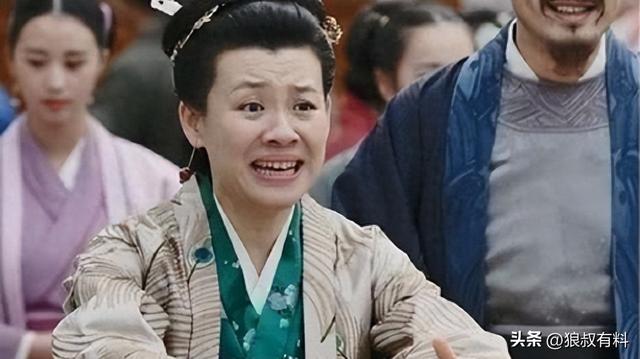 演员刘琳:与名导同居生活3年,转身下嫁穷小子,如今被宠成公主