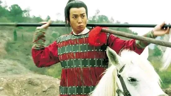 薛仁贵:传奇将领与“三箭定天山”的英雄