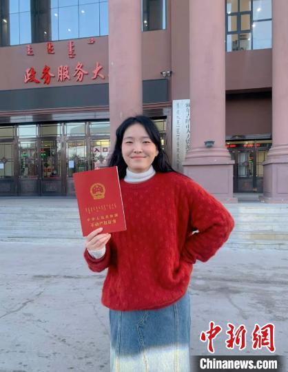 一场旅行后的“逆迁徙”:杭州小夫妻在草原上寻得人生法则