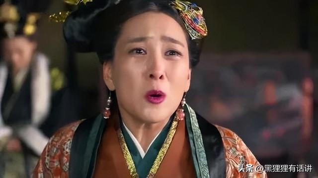芈月传:媵女有多惨?盘点芈月、向氏和魏琰这7个媵女的结局