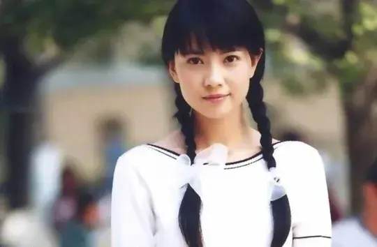 《海的誓言》主演现状,张若昀越来越红,原来剧里还有“囧妈”