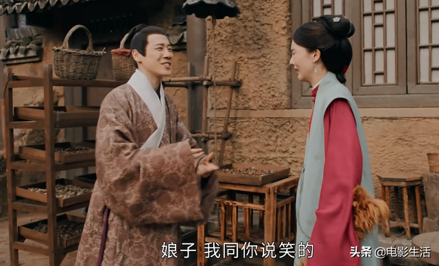 《玉楼春》结局全家he,网友却吐槽烂尾了,原因何在?