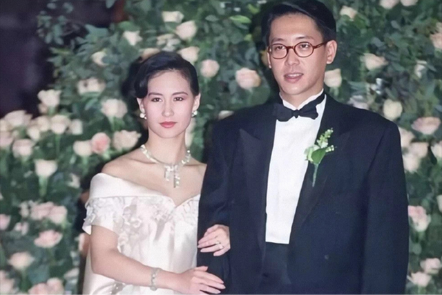 逝去的光芒:陈百强为何选择自杀?何超琼在时间流逝中苦苦追忆