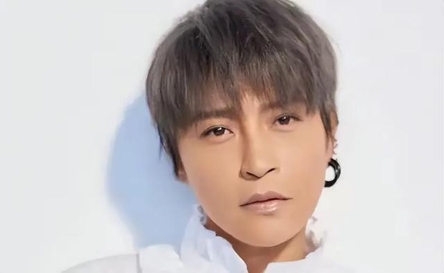 小虎队现状;陈志朋塌房、苏有朋被骗,吴奇隆或面临2次离婚!