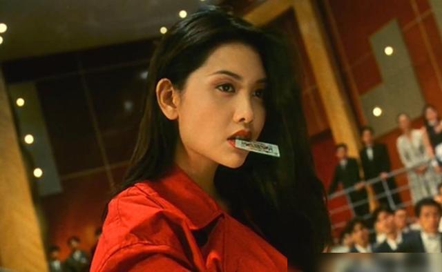 26年前这部港片,邱淑贞“破尺度”出演,王晶亲自为她量身打造