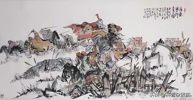 文武兼修的盛唐名将——裴行俭