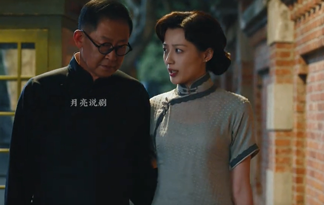 《暗夜与黎明》老默哭了,尊敬十年的恩人,竟是自己的仇人