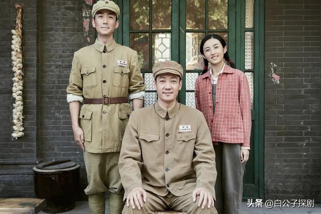 逆袭第1,票房直逼20亿,朱一龙又翻身了