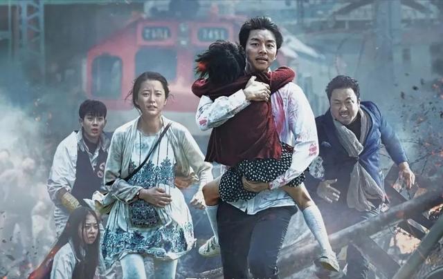 五大冷门丧尸片,《刑柱之地》只排第五,我只服《美味》