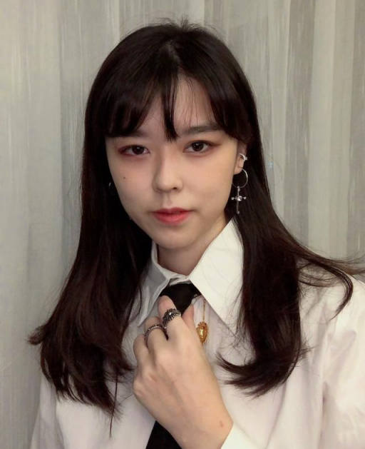 绝地求生女主播真名，小团团的好记，沫子有诗意，呆妹的姓很少见