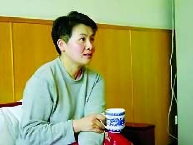原来她早已去世！和陈道明同台飙戏，刚拿到影后就被查出癌症