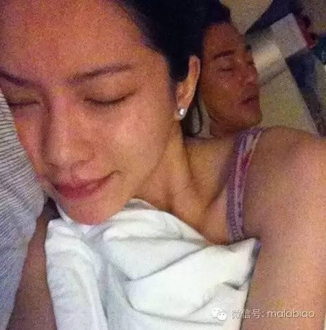 小G娜出道啦！但她说还有料没爆丨这和当年的张馨予一模一样啊！