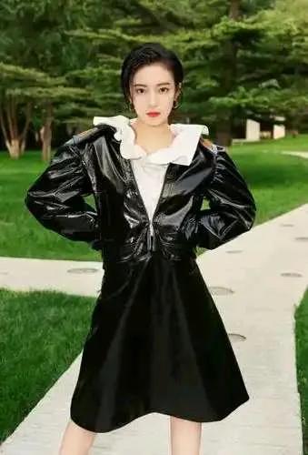 张雅钦终于火了,为何她饰演的丰腴美县主,这么招人喜欢?