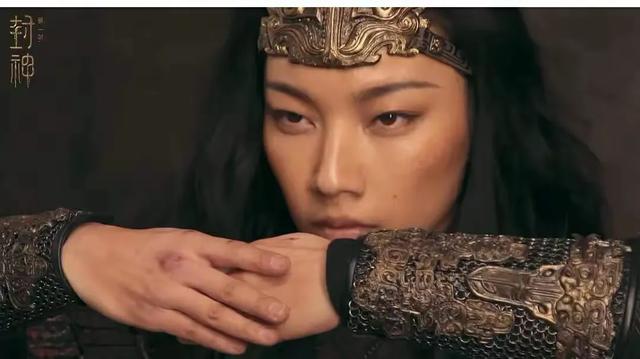 《封神 2》:苏妲己的挣扎与邓婵玉的临终遗愿