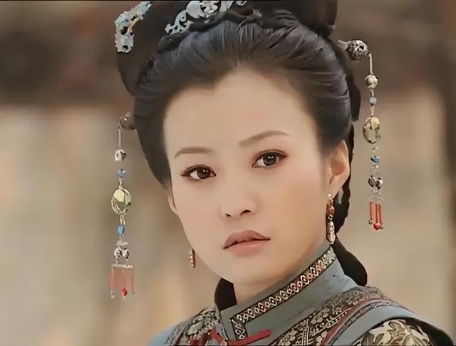 少年天子:福临与乌云珠的美好爱情,葬送了博果尔的性命与尊严