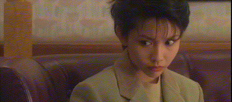 关之琳30年前这部经典,仅仅上映了7天,与梁家辉演绎“人鬼情”