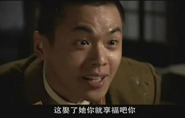 《雪豹》:10年前的爽剧