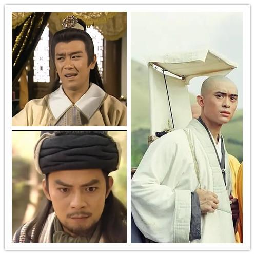 97版《天龙八部》,为何当年拍得这么烂,却被观众奉为经典?