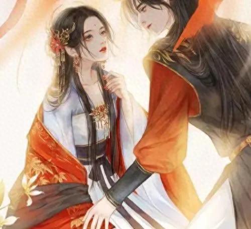推荐3本女主穿越小说,每一本都值得收藏起来一看再看
