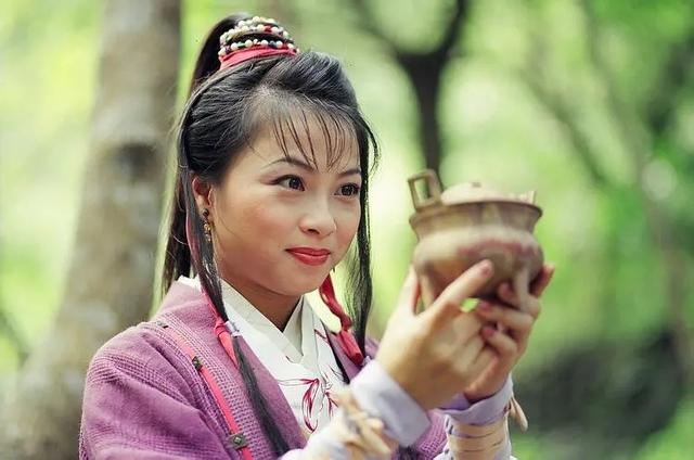 97版《天龙八部》,为何当年拍得这么烂,却被观众奉为经典?