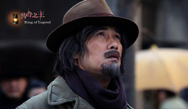 江苏卫视上星!柳云龙、雷佳音、曾黎领衔主演!谍战剧天花板来了