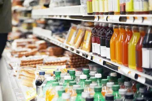 一瓶饮料=18块方糖?热门饮料含糖量测评结果来了