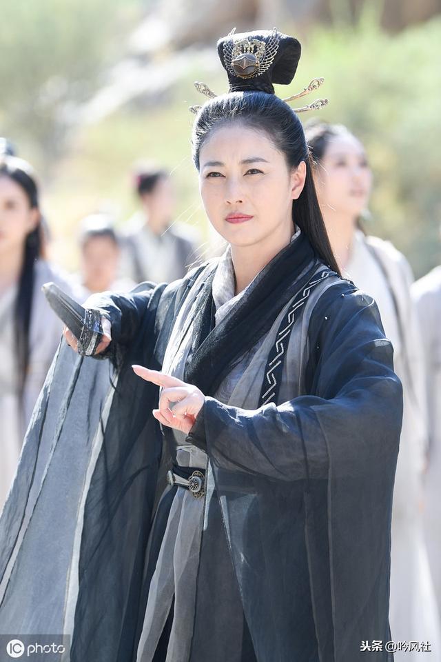 明教不容小觑的大高手:锐金掌旗使庄铮