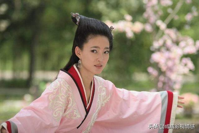 影视剧中的美女反派，哪一位让你不寒而栗？