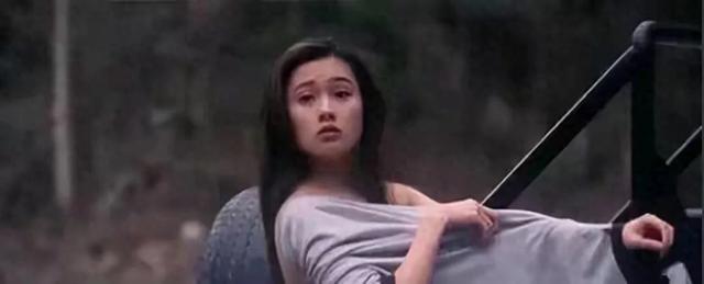太美了!香港大尺度“三级片”《蜜桃成熟时》画面唯美,你看过吗