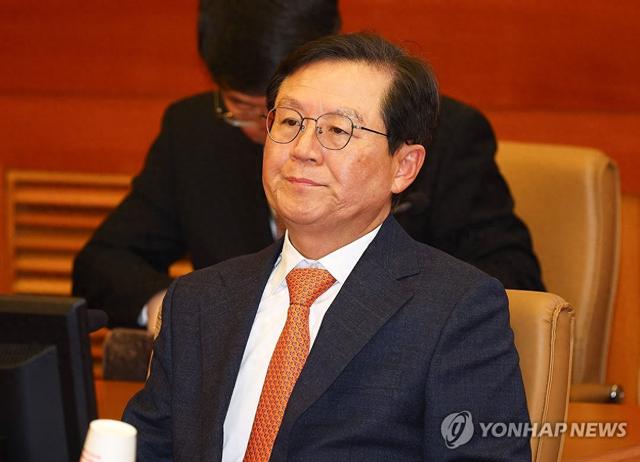 反将一军？尹锡悦律师团控告公调处处长和国家侦查本部长涉嫌发动内乱