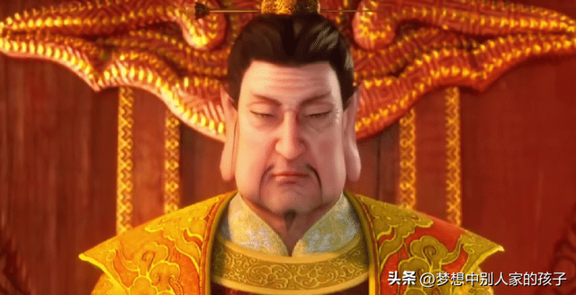 不良人中的历史人物原型是谁?动漫做出了什么改变?