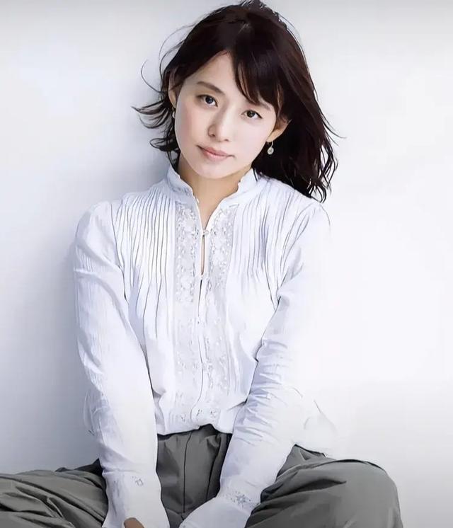 日本七大女神年过六旬，容颜依旧，她们的不老秘籍竟是这个