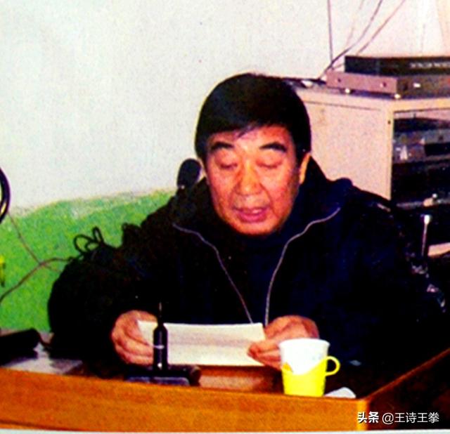 大同武术史│大同武术人物志(二十一)│罗汉│高德亮等11人