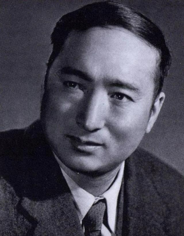 新中国22位大明星和他们的代表作