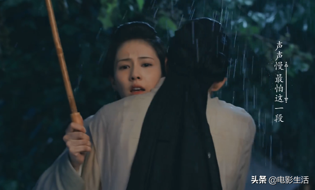 《玉楼春》结局全家he,网友却吐槽烂尾了,原因何在?